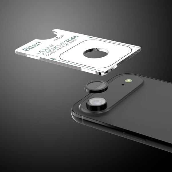 472730_oryg Etteri camera lens protector for iPhone 17 Air black