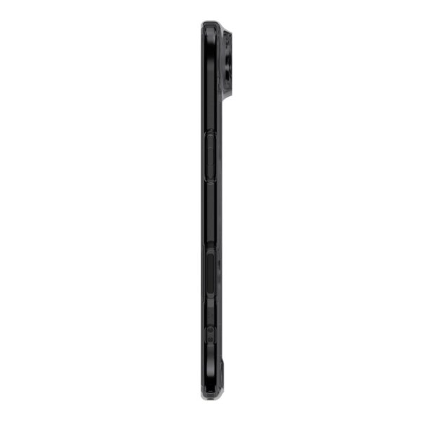 Spigen Ultra Hybrid Mag Magsafe case for iPhone 17 Air Zero One Black