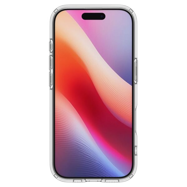 Spigen Ultra Hybrid Mag Magsafe case for iPhone 17 Frost White