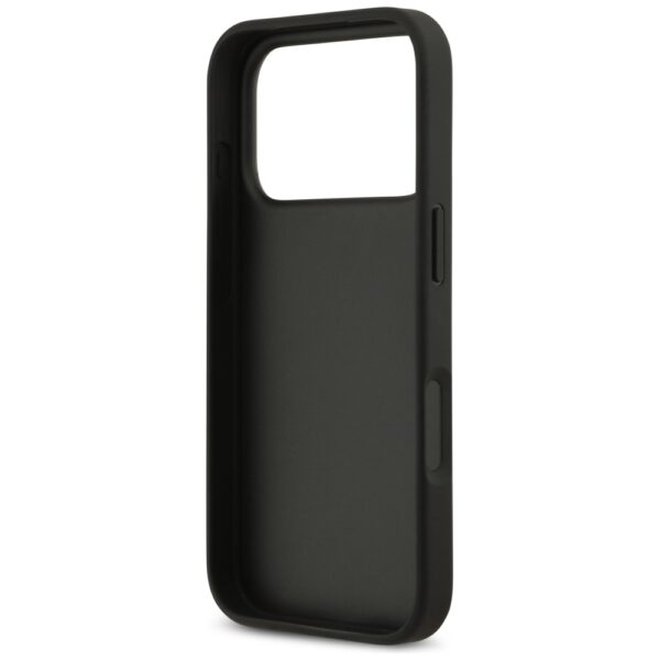 474137_oryg Guess 4G Double Card Triangle case for iPhone 17 Pro black