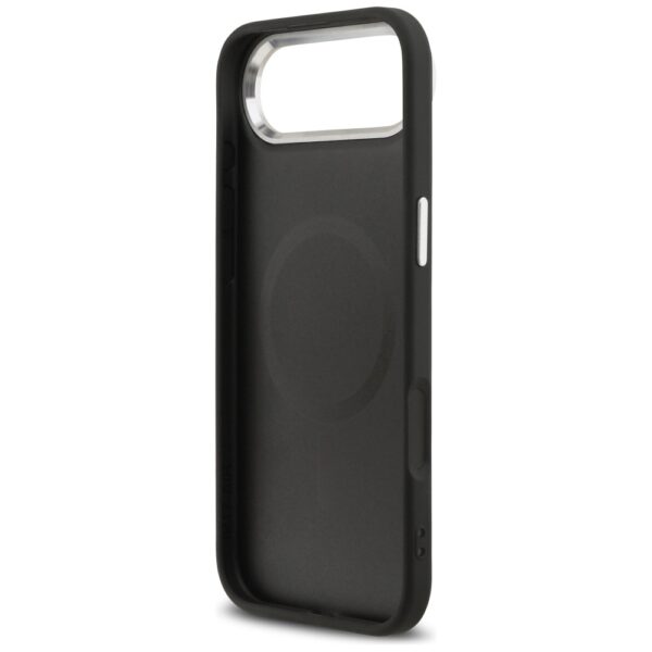 474361_oryg Guess Classic Logo MagSafe case for iPhone Air black