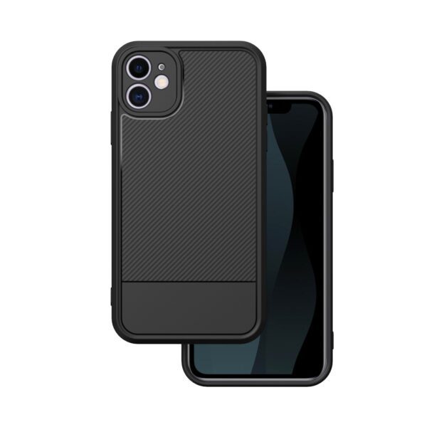 474953_oryg Simple Carbon case for iPhone 11 black