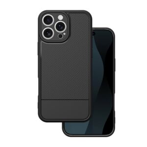 474977_oryg Simple Carbon case for iPhone 16 Pro Max 6,9" black