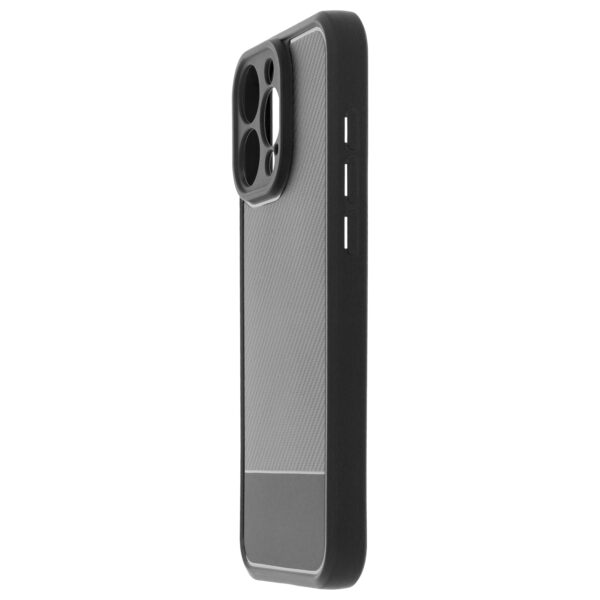 475007_oryg Simple Carbon case for Samsung Galaxy S25 black