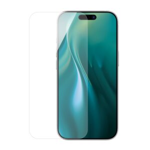 Etteri hybrid glass for iPhone 17 6,3"