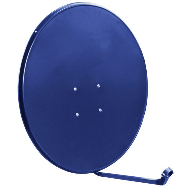 SAT 80 antenna, Dark blue, set / package 5 pcs.
