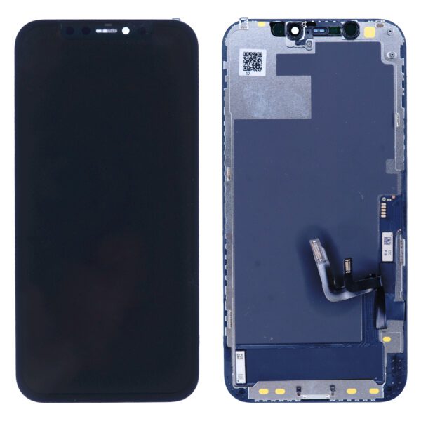 475651_oryg LCD + touch screen for iPhone 12/ 12 Pro OLED hard