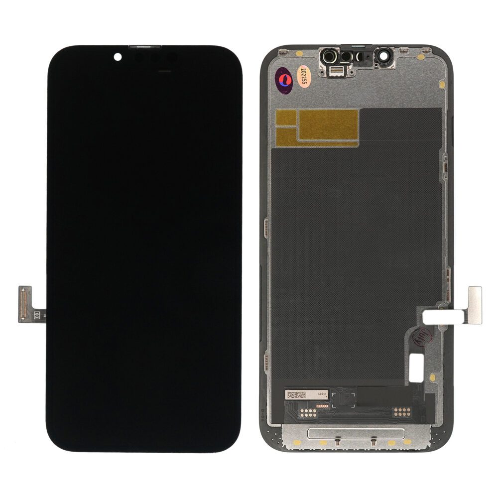 475653_oryg LCD + touch screen for iPhone 13 OLED Soft