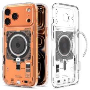 475729_oryg Spigen Ultra Hybrid Mag Magsafe case for iPhone 17 Pro Neo One