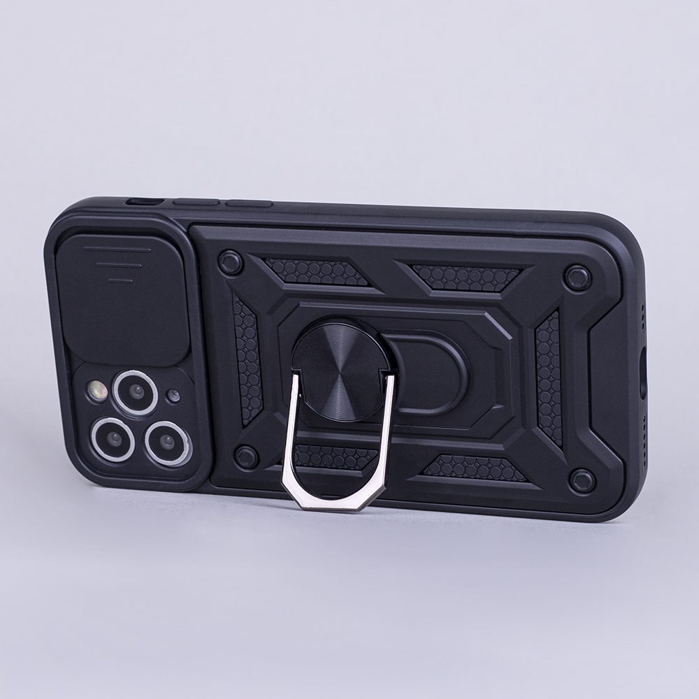 475774_oryg Defender Slide case for iPhone 17 Pro 6,3" black