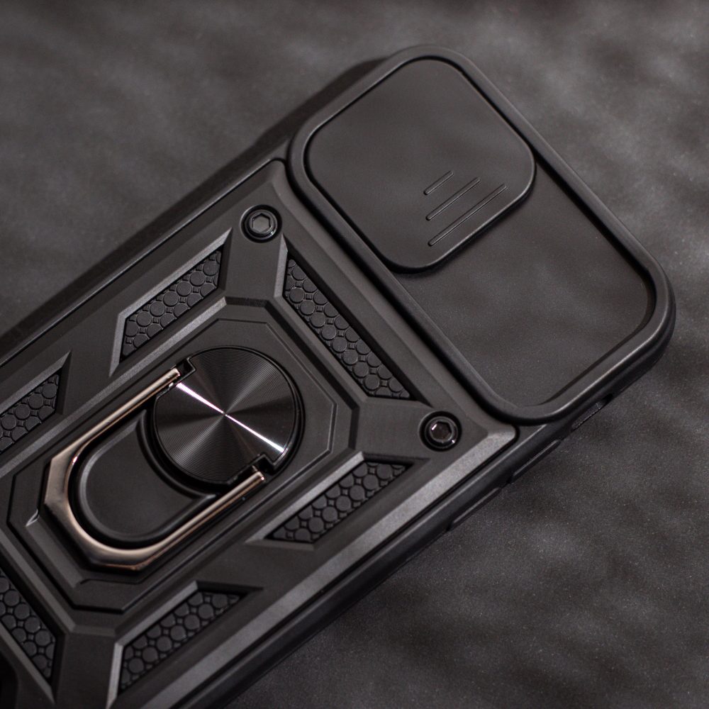 475776_oryg Defender Slide case for iPhone 17 Pro 6,3" black
