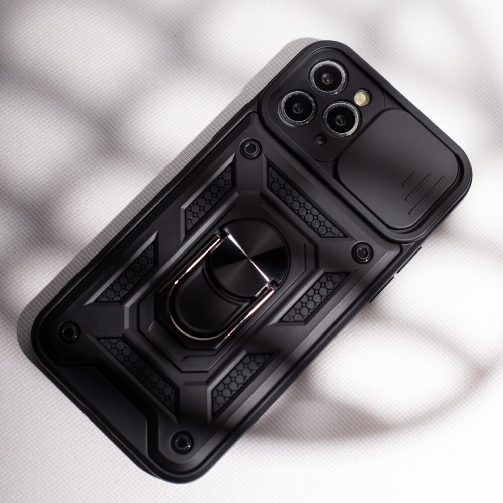 475777_oryg Defender Slide case for iPhone 17 Pro 6,3" black
