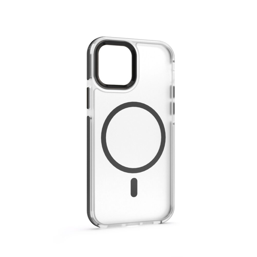 475971_oryg Etteri Icy Mag case for iPhone 12 / 12 Pro 6,1'' black