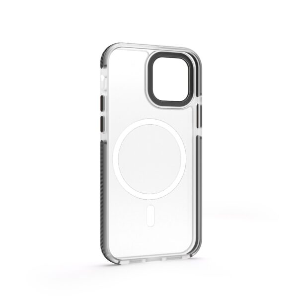 475972_oryg Etteri Icy Mag case for iPhone 12 / 12 Pro 6,1'' black