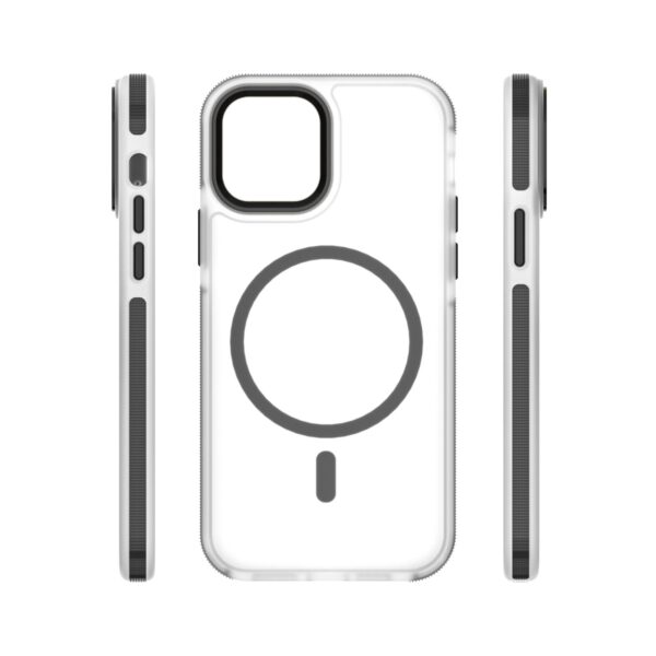 475973_oryg Etteri Icy Mag case for iPhone 12 / 12 Pro 6,1'' black