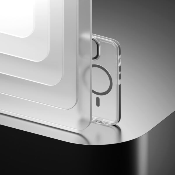 475974_oryg Etteri Icy Mag case for iPhone 12 / 12 Pro 6,1'' black