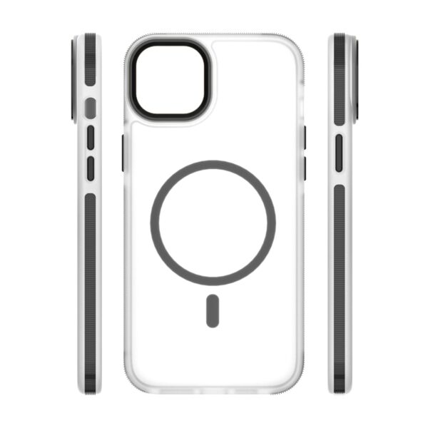 475981_oryg Etteri Icy Mag case for iPhone 13 6,1" black