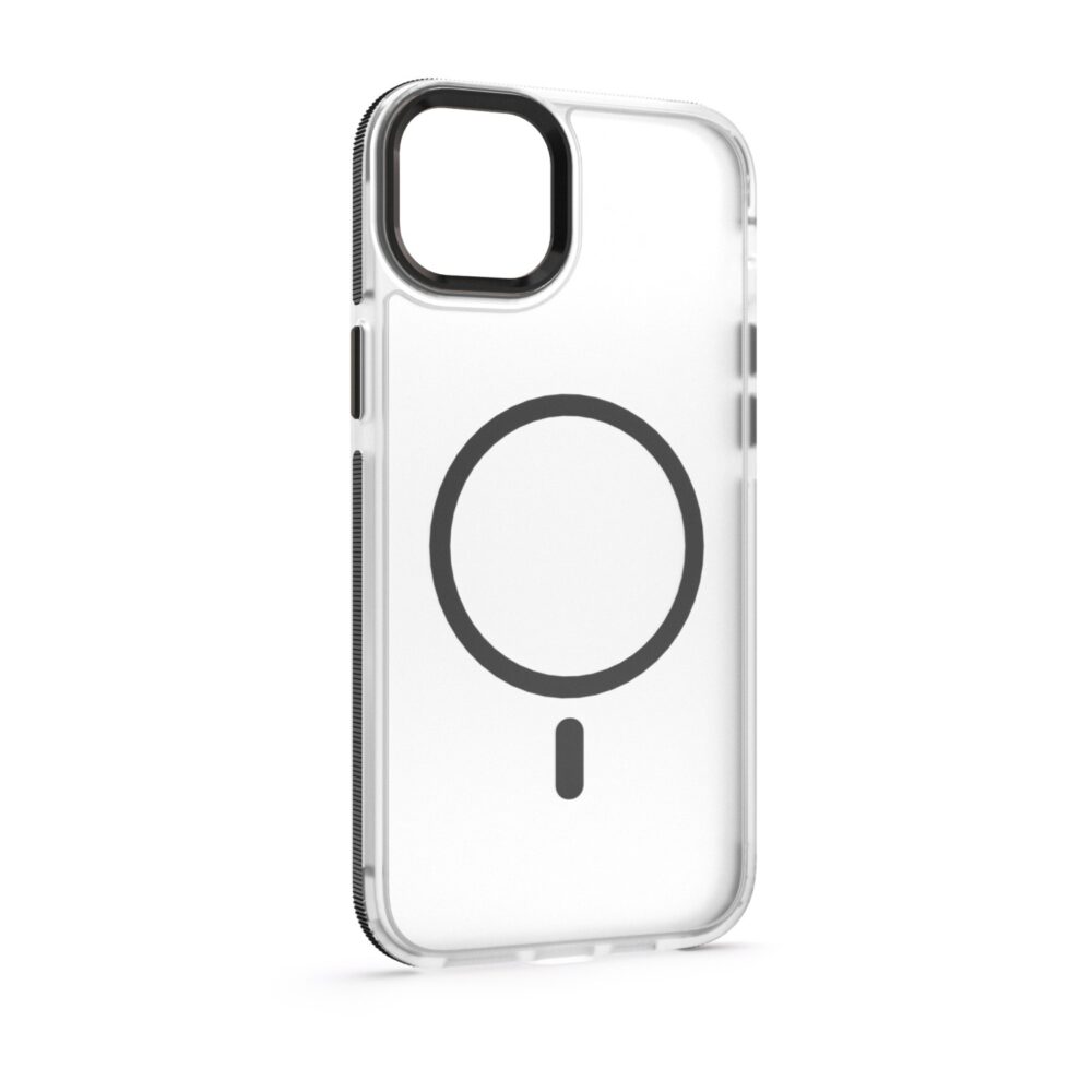 475987_oryg Etteri Icy Mag case for iPhone 14 6,1" black