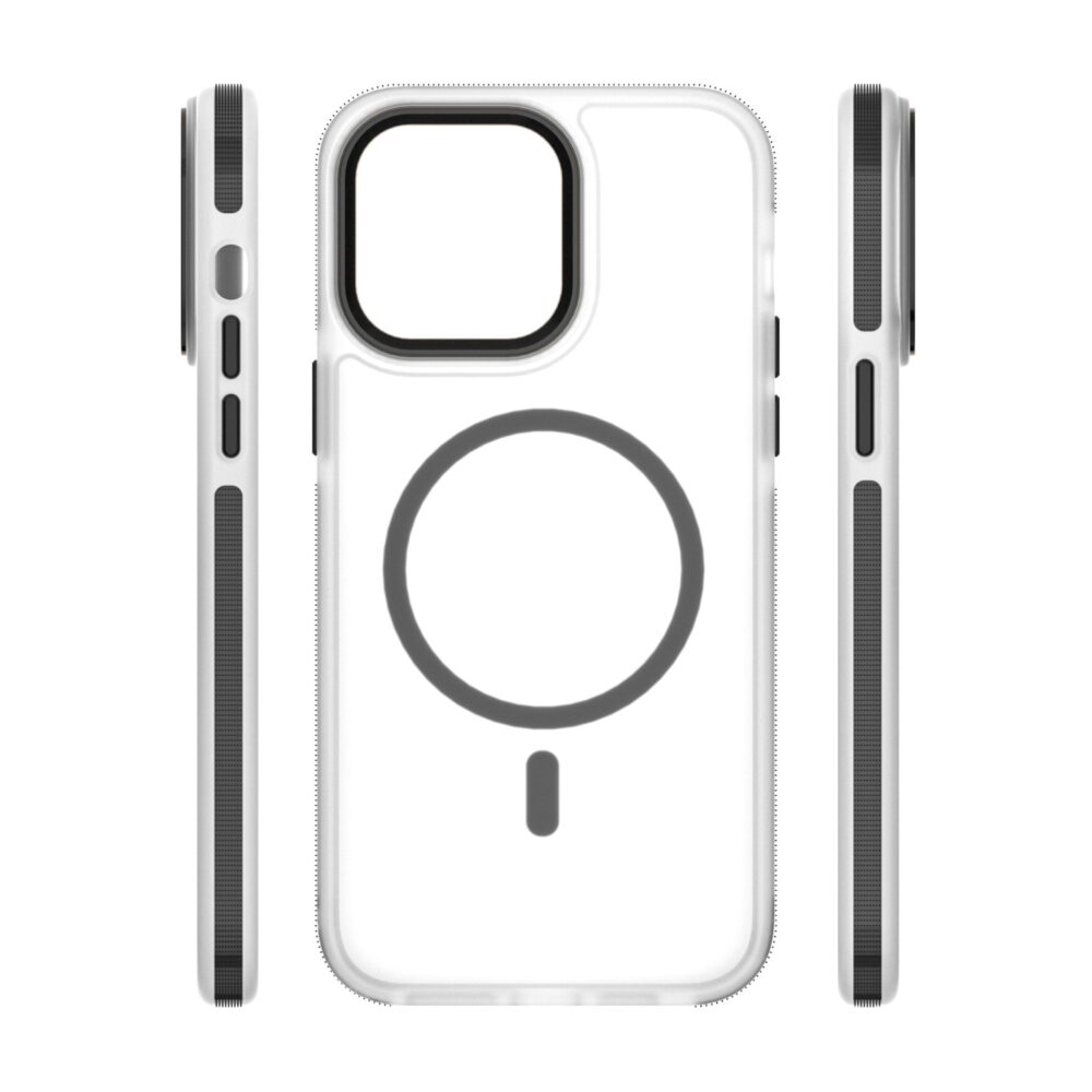 475997_oryg Etteri Icy Mag case for iPhone 14 Pro 6,1" black