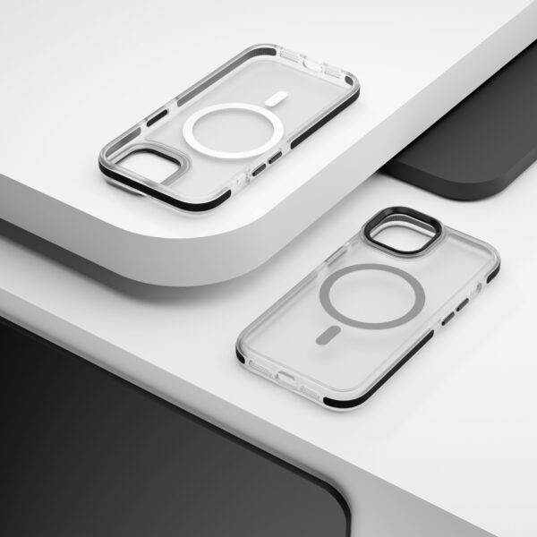 475999_oryg Etteri Icy Mag case for iPhone 14 Pro 6,1" black