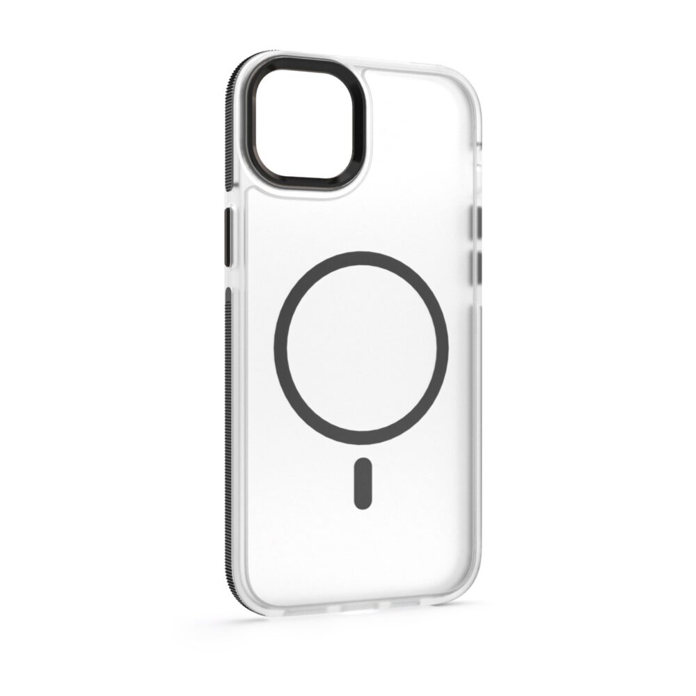 476003_oryg Etteri Icy Mag case for iPhone 15 6,1" black