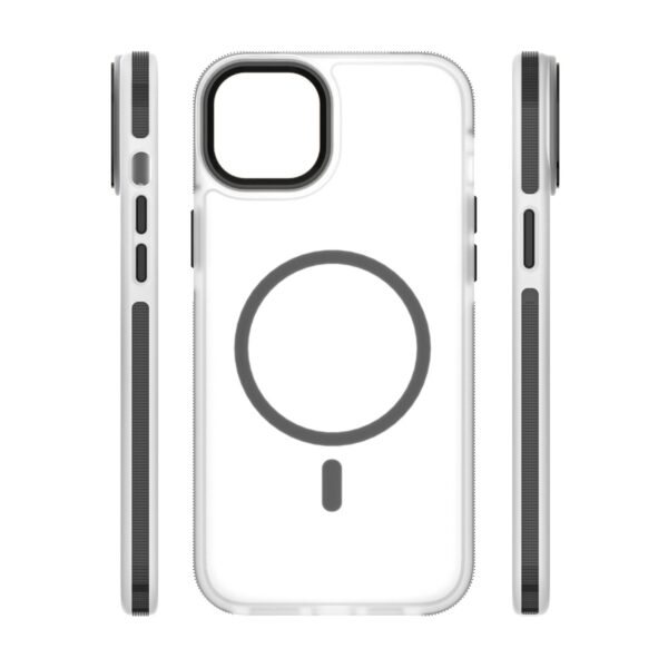 476005_oryg Etteri Icy Mag case for iPhone 15 6,1" black