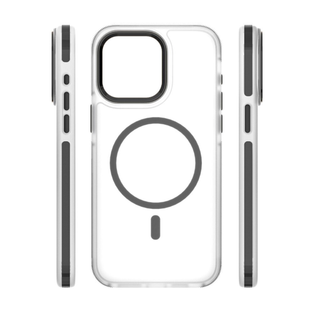 476013_oryg Etteri Icy Mag case for iPhone 15 Pro 6,1" black