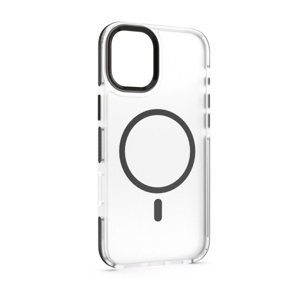 476019_oryg Etteri Icy Mag case for iPhone 16 6,1" black