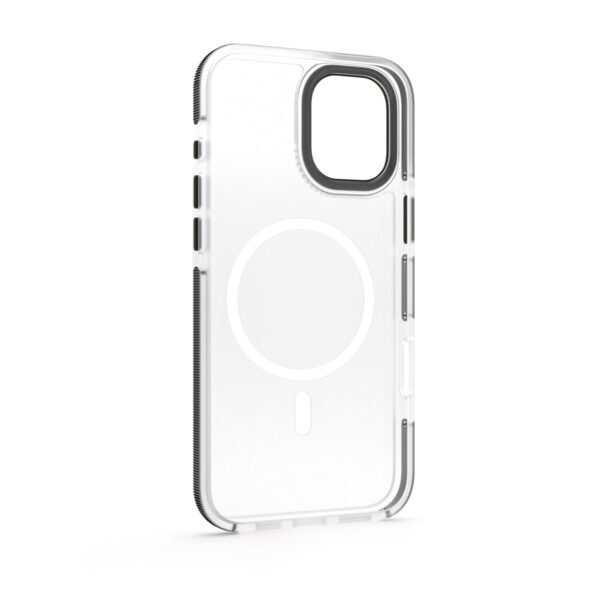 Etteri Icy Mag case for iPhone 16 6,1" black