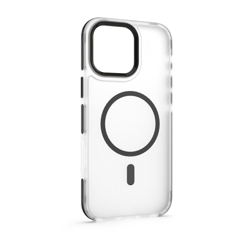 476026_oryg Etteri Icy Mag case for iPhone 16 Pro 6,3" black