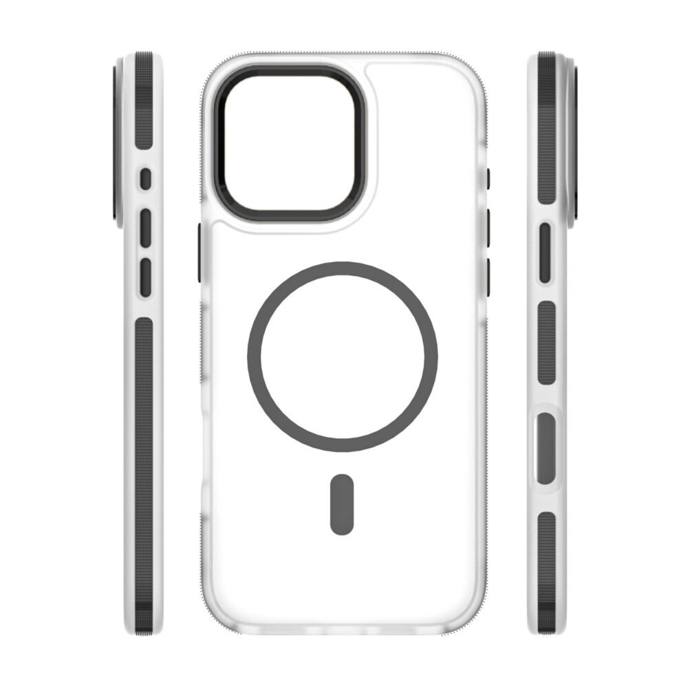 476029_oryg Etteri Icy Mag case for iPhone 16 Pro 6,3" black