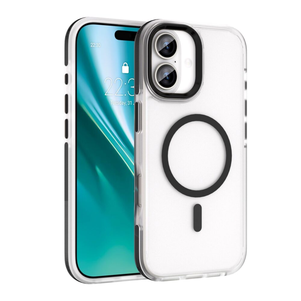 476042_oryg Etteri Icy Mag case for iPhone 17 black