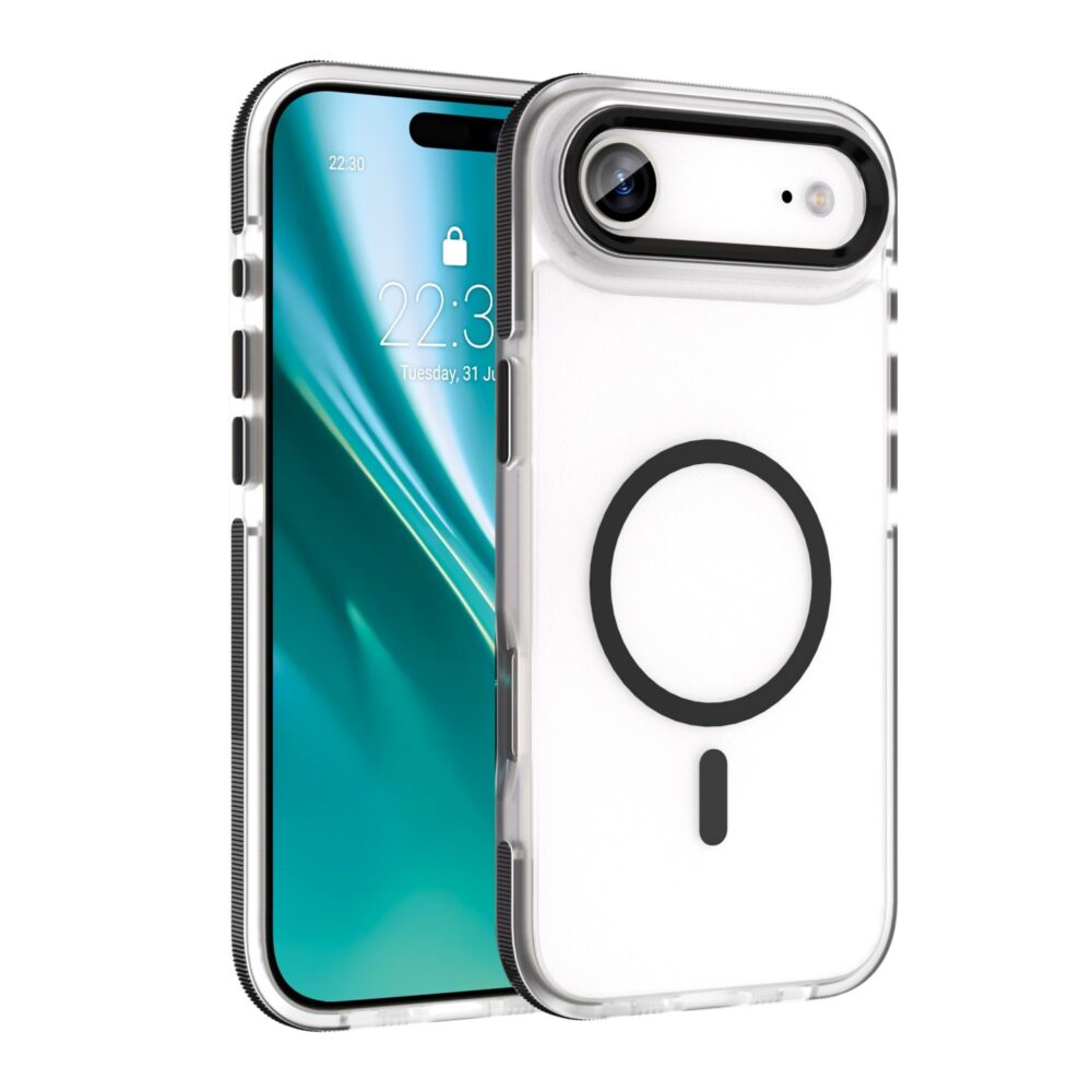 476050_oryg Etteri Icy Mag case for iPhone 17 Air black