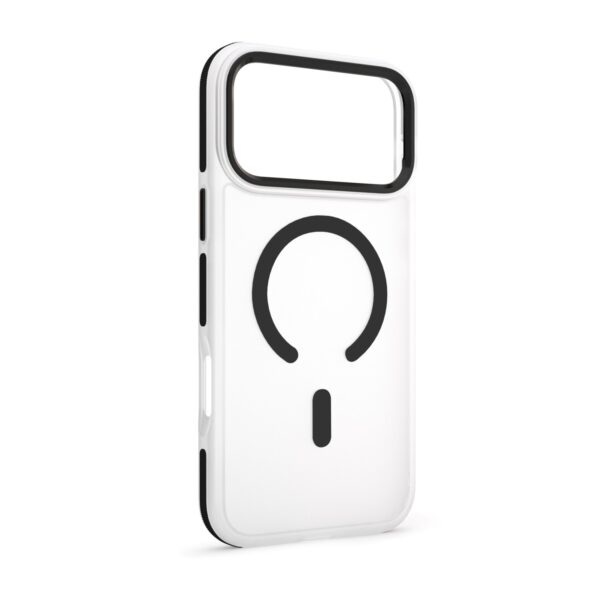 Etteri Icy Mag case for iPhone 17 Pro black