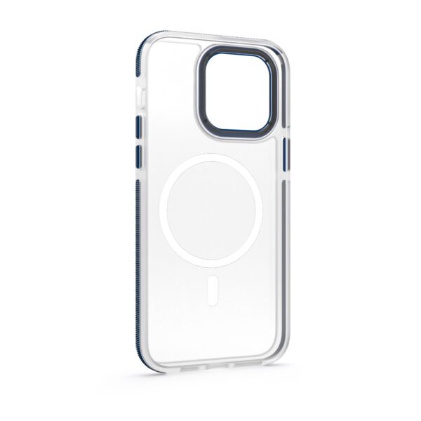 476100_oryg Etteri Icy Mag case for iPhone 14 Pro 6,1" blue