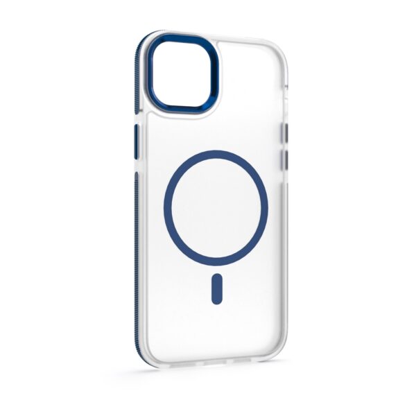 476107_oryg Etteri Icy Mag case for iPhone 15 6,1" blue