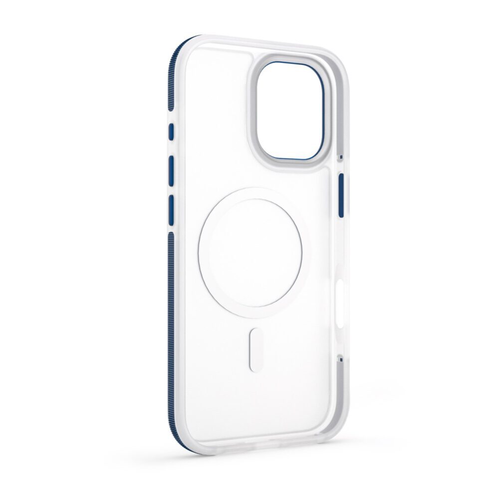 476159_oryg Etteri Icy Mag case for iPhone 17 blue