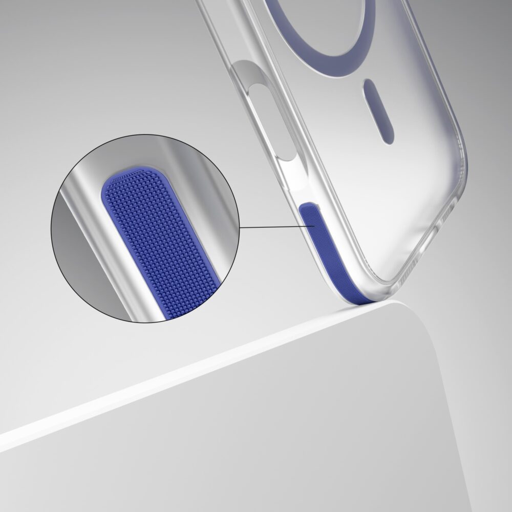 476163_oryg Etteri Icy Mag case for iPhone 17 blue