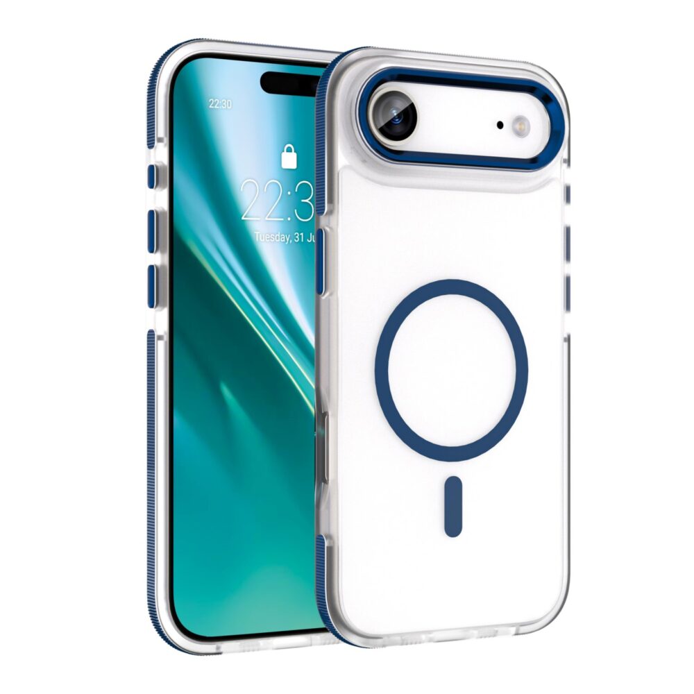 476165_oryg Etteri Icy Mag case for iPhone 17 Air blue
