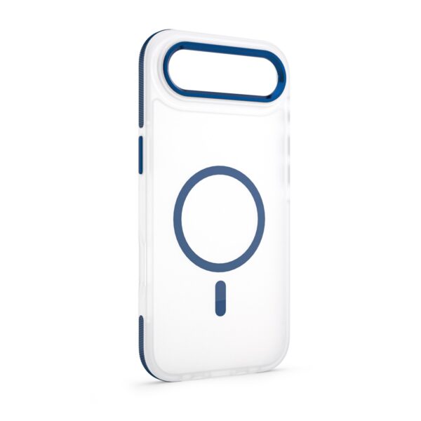 Etteri Icy Mag case for iPhone 17 Air blue