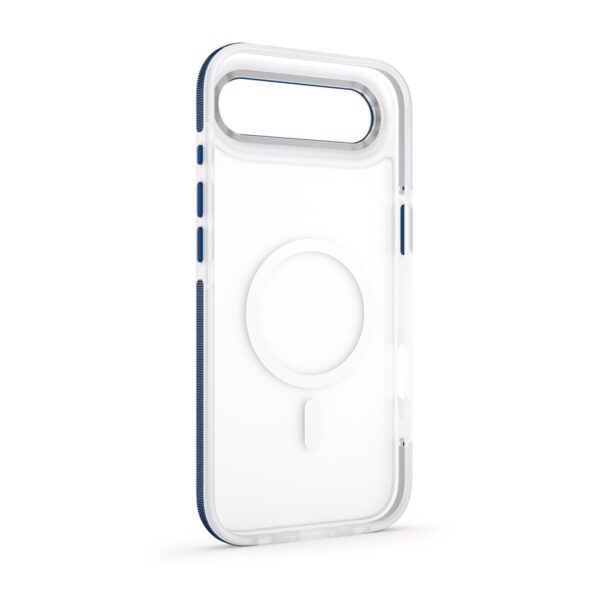 Etteri Icy Mag case for iPhone 17 Air blue