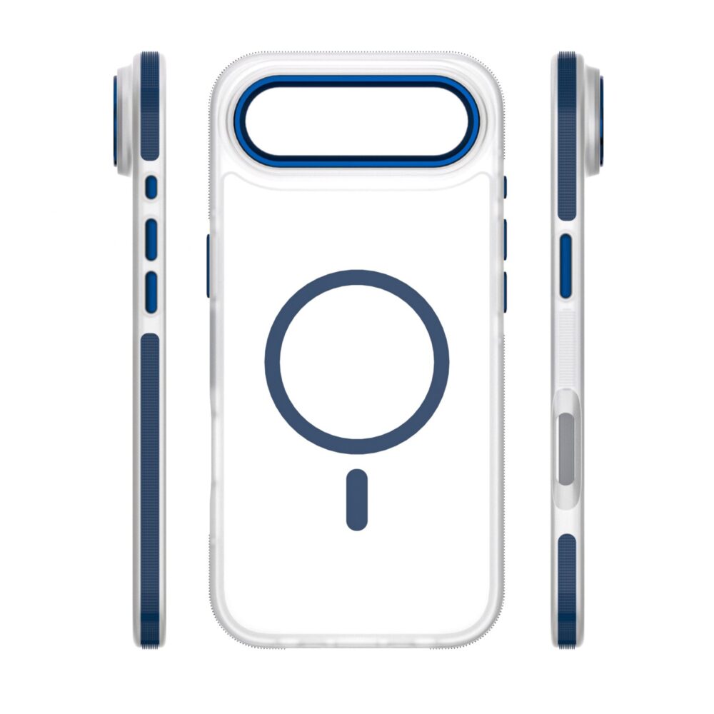 476170_oryg Etteri Icy Mag case for iPhone 17 Air blue