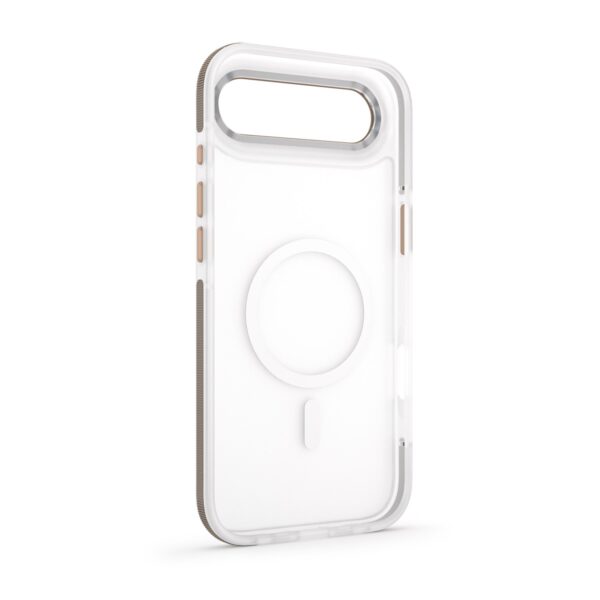 Etteri Icy Mag case for iPhone 17 Air gold