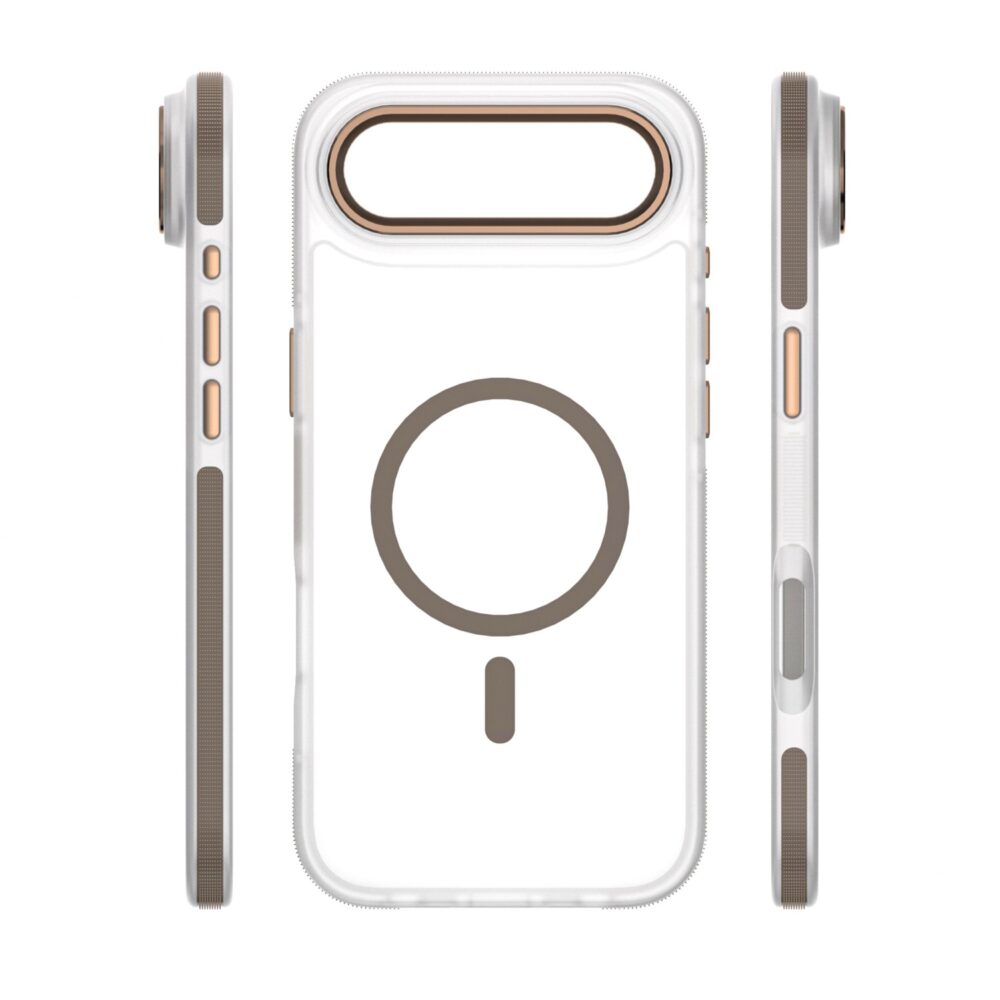 476236_oryg Etteri Icy Mag case for iPhone 17 Air gold