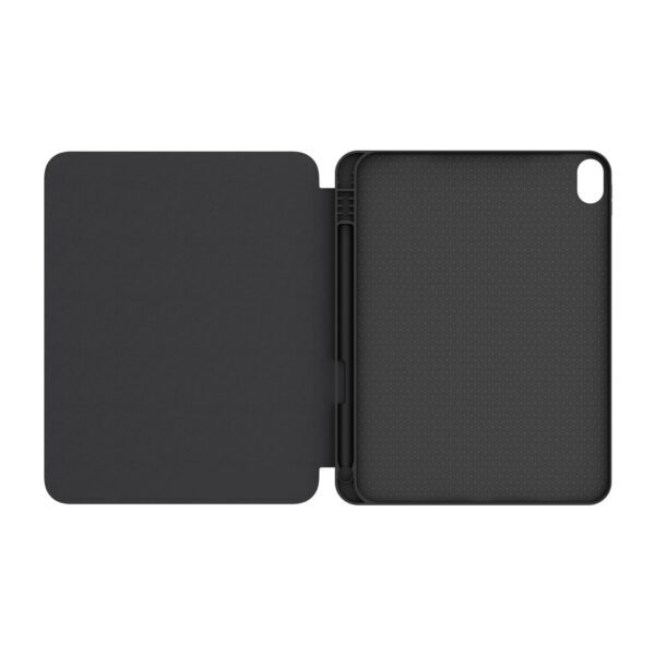 Etteri case for Apple iPad 10.2' black