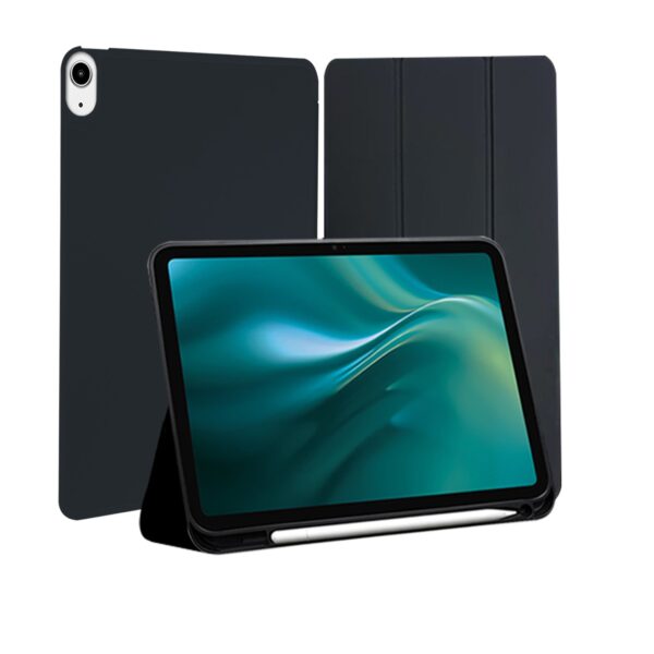 Etteri case for Apple iPad Air 10.9' black