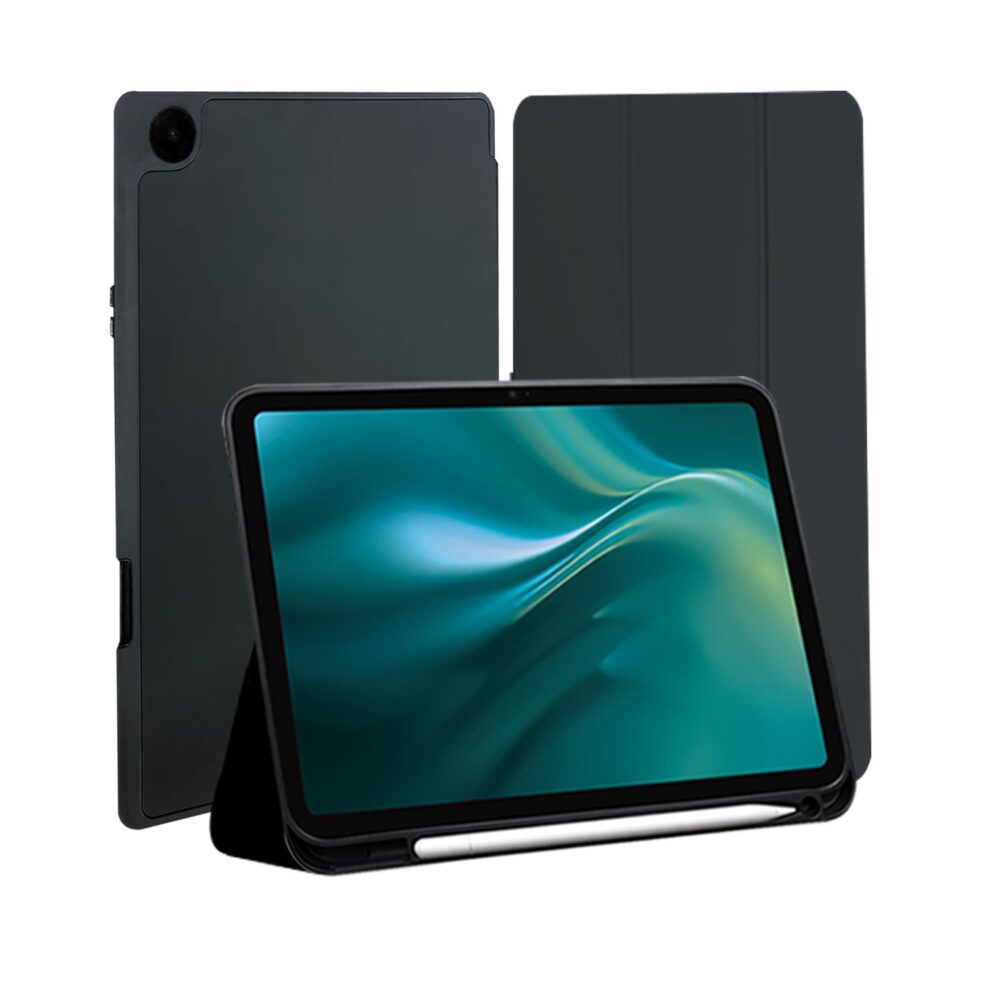 476323_oryg Etteri case for Samsung Tab A9 2023 8,7' black