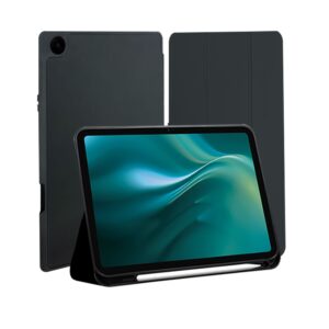 Etteri case for Samsung Tab A9+ 2023 11' black