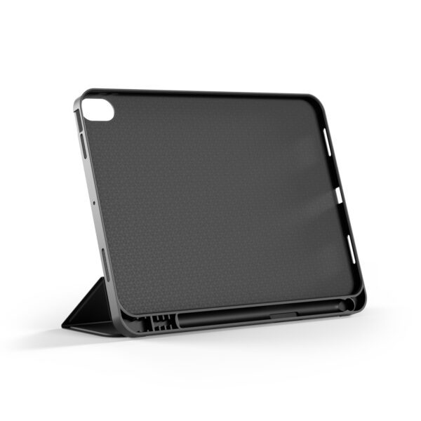 Etteri case for Samsung Tab A9+ 2023 11' black