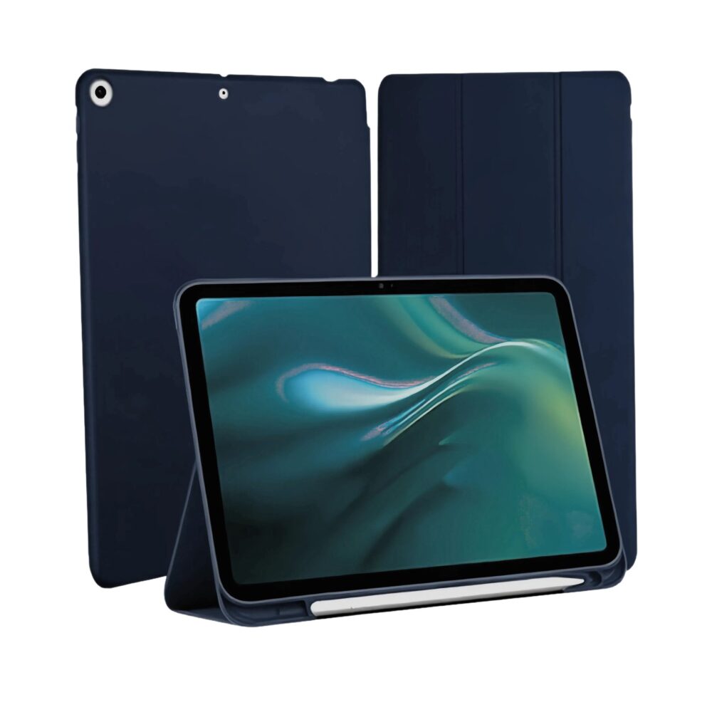 476341_oryg Etteri case for Apple iPad 10.2' dark blue